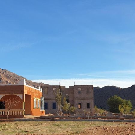 Maison Afa Tafraout Luaran gambar