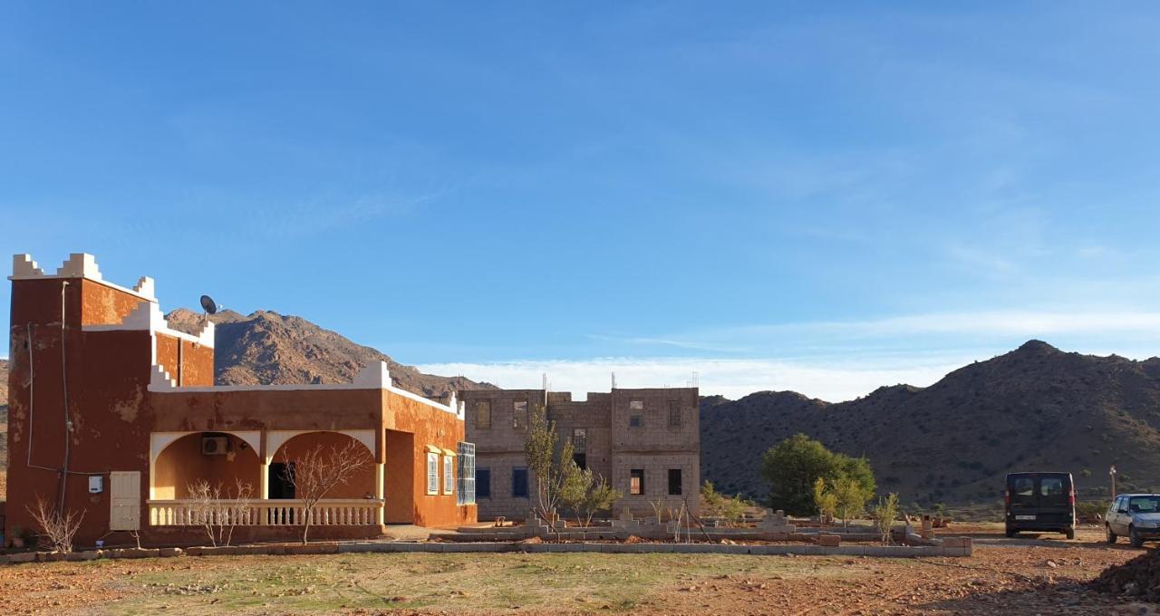 Maison Afa Tafraout Luaran gambar