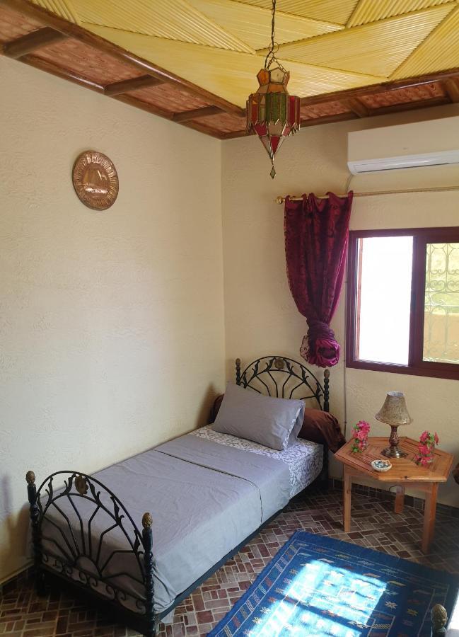 Maison Afa Tafraout Luaran gambar